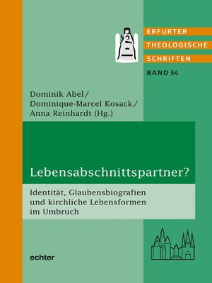 cover image of Lebensabschnittspartner?